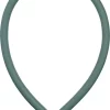 AXA Resolute 6/60 Kabelslot – Slot Voor Kinderfietsen - Gebruiksvriendelijk - 60 Cm Lang - Diameter 6 Mm – Groen