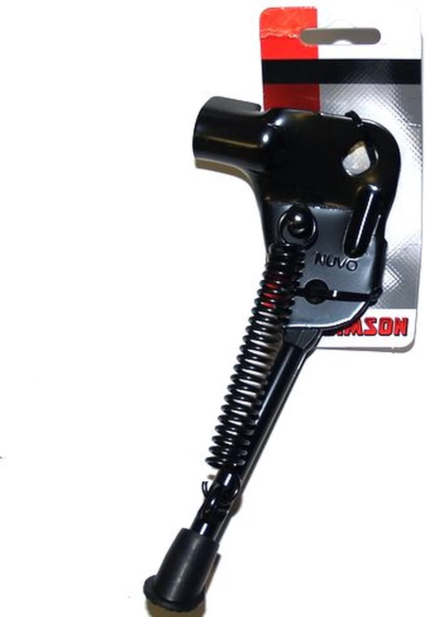 Simson Kinderstandaard 12Inch - Afbeelding 11