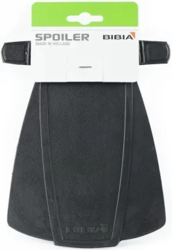 Bibia Voorspatlap Touring Stadsfiets 18 Cm Zwart