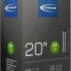 Schwalbe Binnenband 20 Inch (40/62-406, 54-428) Av 40 Mm