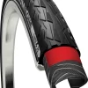 Cst Buitenband Xpedium One 28 X 1.50 (40-622) Zwart