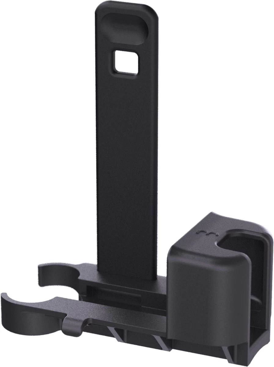 BBB Cycling CodeFold Fietsslot - Vouwslot Fiets - Cijferslot - Codeslot - Zwart - 97,5 X 0,5 Cm - BBL-72 - Afbeelding 2