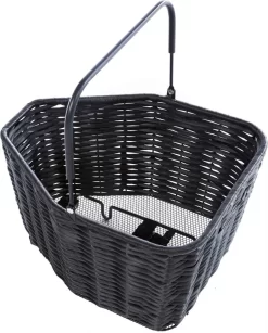 Cortina Mand Family Sevilla AVS, Zwart