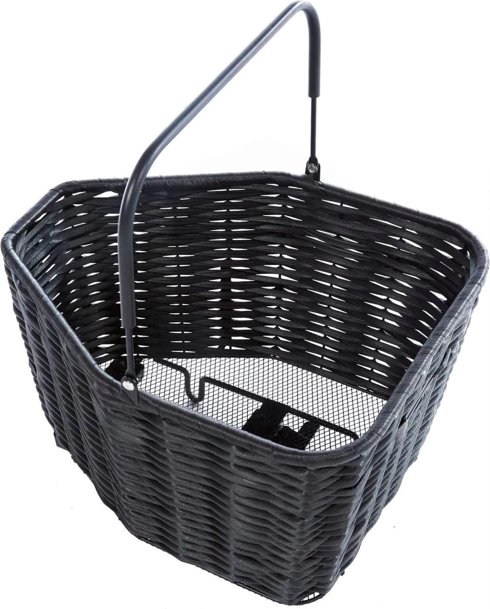 Cortina Mand Family Sevilla AVS, Zwart