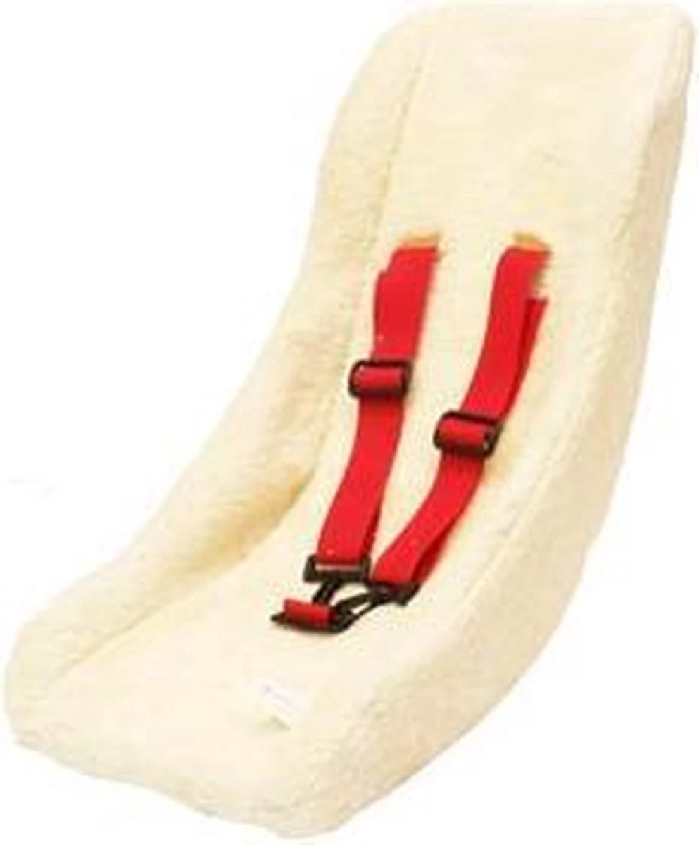 Melia Babyschaal BRGL T/m 9 Mnd - Afbeelding 9