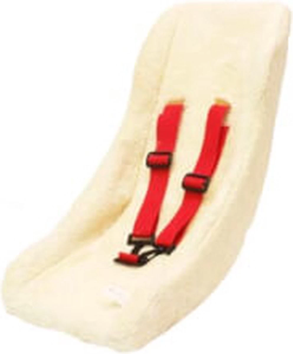 Melia Babyschaal BRGL T/m 9 Mnd - Afbeelding 10